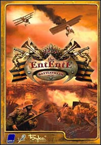 The Entente World War I Battlefields: Cheats, Trainer +12 [MrAntiFan]