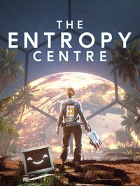 The Entropy Centre: Trainer +10 [v1.1]