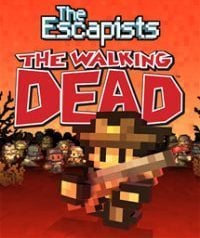 The Escapists: The Walking Dead: Cheats, Trainer +12 [CheatHappens.com]