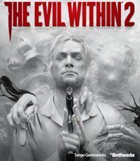 The Evil Within 2: Treinador (V1.0.36)