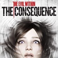 The Evil Within: The Consequence: Treinador (V1.0.56)