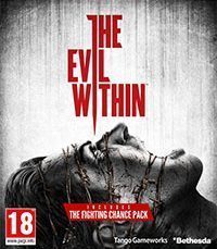 The Evil Within: Treinador (V1.0.4)