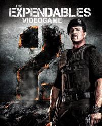 The Expendables 2: Trainer +5 [v1.7]