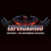 The Expendabros: Cheats, Trainer +10 [dR.oLLe]