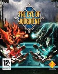 Entrenador liberado a The Eye of Judgment Legends [v1.0.1]