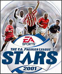 Entrenador liberado a The F.A. Premier League Stars 2001 [v1.0.2]