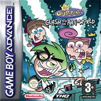 The Fairly OddParents: Clash with the Anti-World: Trainer +13 [v1.5]