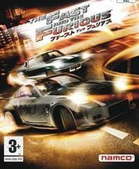 Entrenador liberado a The Fast and the Furious: Tokyo Drift [v1.0.7]