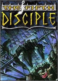 The Fifth Disciple: Cheats, Trainer +15 [MrAntiFan]