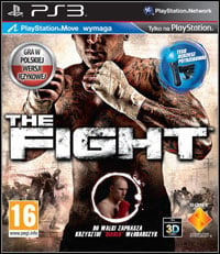 Entrenador liberado a The Fight: Lights Out [v1.0.6]