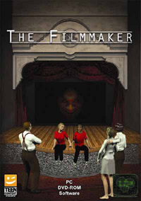 The Filmmaker: Trainer +7 [v1.7]