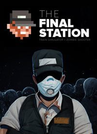 The Final Station: Trainer +13 [v1.8]