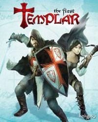 The First Templar: Treinador (V1.0.39)