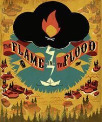 The Flame in the Flood: Cheats, Trainer +12 [dR.oLLe]