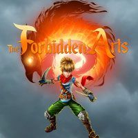 Entrenador liberado a The Forbidden Arts [v1.0.4]