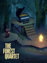 The Forest Quartet: Treinador (V1.0.92)