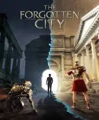 The Forgotten City: Trainer +7 [v1.1]