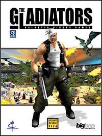 The Gladiators: Treinador (V1.0.89)