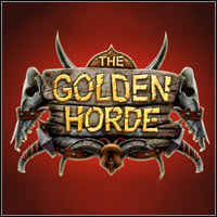 Entrenador liberado a The Golden Horde [v1.0.7]