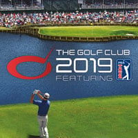 The Golf Club 2019: Cheats, Trainer +6 [FLiNG]