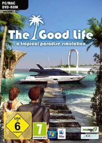 The Good Life (2012): Trainer +10 [v1.6]