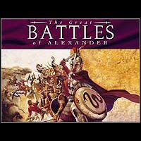 Entrenador liberado a The Great Battles of Alexander [v1.0.1]