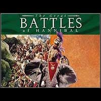 The Great Battles of Hannibal: Cheats, Trainer +8 [CheatHappens.com]