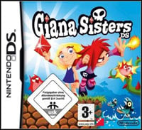 Entrenador liberado a The Great Giana Sisters [v1.0.9]