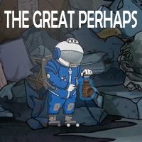 The Great Perhaps: Cheats, Trainer +14 [CheatHappens.com]