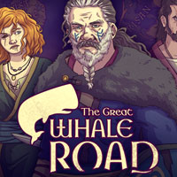 The Great Whale Road: Cheats, Trainer +5 [CheatHappens.com]