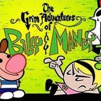 Entrenador liberado a The Grim Adventures of Billy & Mandy [v1.0.7]