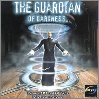 The Guardian of Darkness: Treinador (V1.0.53)