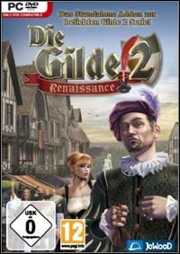 The Guild 2: Renaissance: Trainer +11 [v1.6]