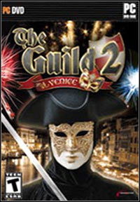 Entrenador liberado a The Guild 2: Venice [v1.0.4]