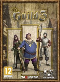 Entrenador liberado a The Guild 3 [v1.0.9]