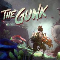 The Gunk: Treinador (V1.0.24)