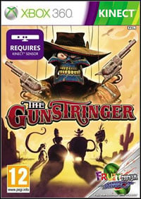 The Gunstringer: Cheats, Trainer +10 [FLiNG]