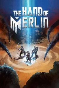 The Hand of Merlin: Cheats, Trainer +11 [CheatHappens.com]