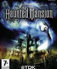 Entrenador liberado a The Haunted Mansion [v1.0.7]