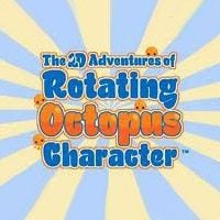 Entrenador liberado a The HD Adventures of Rotating Octopus [v1.0.6]