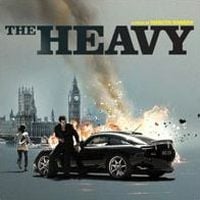 The Heavy: The Game: Trainer +9 [v1.5]