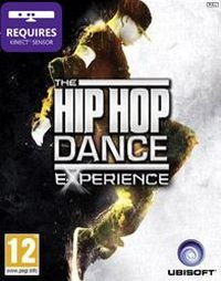 Entrenador liberado a The Hip Hop Dance Experience [v1.0.4]