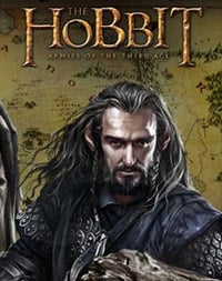 The Hobbit: Armies of the Third Age: Trainer +7 [v1.1]