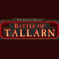 The Horus Heresy: Battle of Tallarn: Cheats, Trainer +11 [FLiNG]