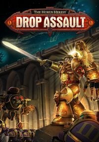 The Horus Heresy: Drop Assault: Treinador (V1.0.73)