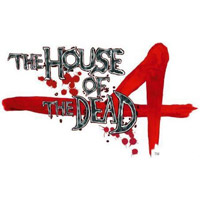 The House of the Dead 4: Trainer +14 [v1.5]