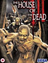 The House of the Dead III: Cheats, Trainer +9 [FLiNG]