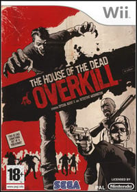 The House of the Dead: Overkill: Treinador (V1.0.63)