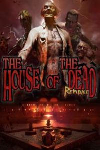 The House of the Dead: Remake: Cheats, Trainer +13 [MrAntiFan]