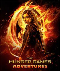 The Hunger Games Adventures: Cheats, Trainer +15 [dR.oLLe]